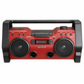 Sony Heavy Duty CD Radio